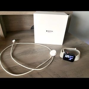 Apple Watch Series 3, 42mm